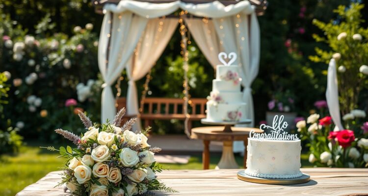 Gratulacje z okazji ślubu