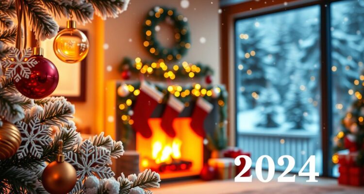 Najlepsze życzenia świąteczne