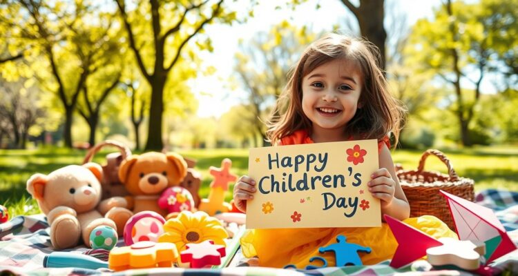 Życzenia dla córki na dzień dziecka