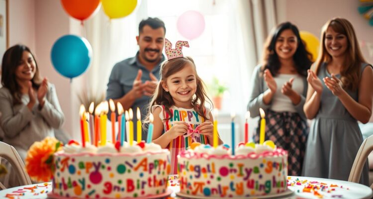 Życzenia urodzinowe córki