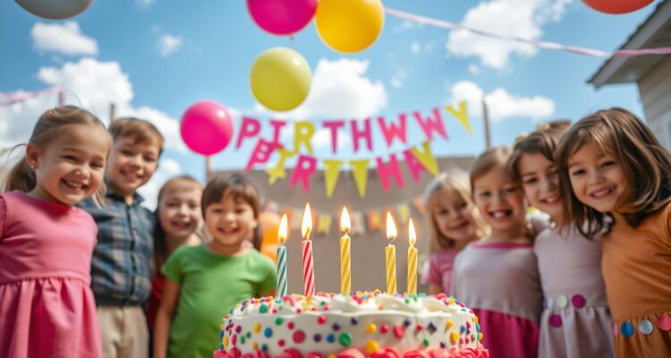 Życzenia urodzinowe dla 5latki
