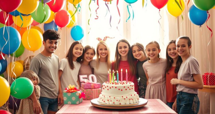 Życzenia urodzinowe dla dziewczynki 12 lat