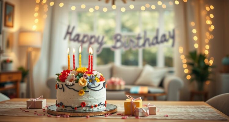 Życzenia urodzinowe proste